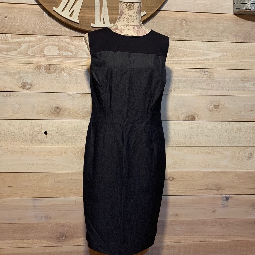 TAHARI woman Dress